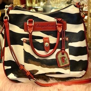 Dooney & Bourke crossbody